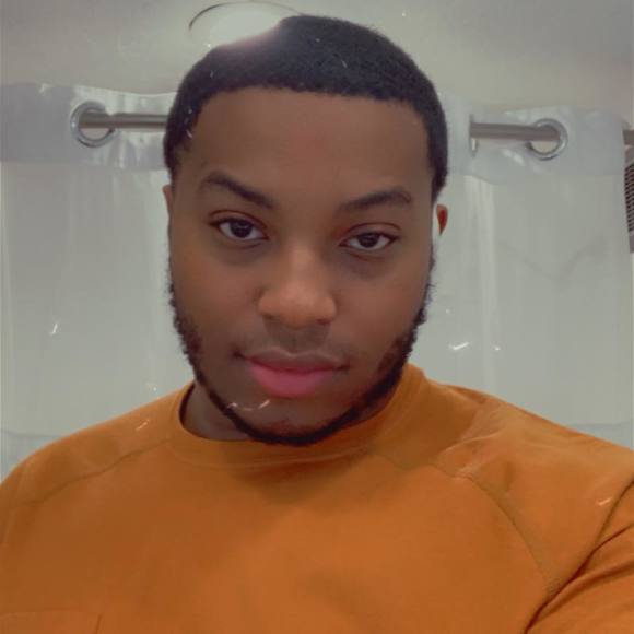 Meet your Posher, Kvngsavon - Picture 1 of 1